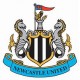 Newcastle United Fodboldtrøje